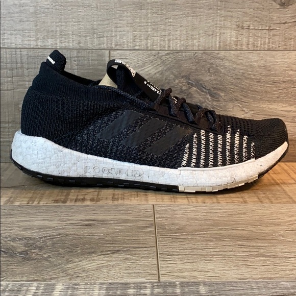Adidas PulseBOOST HD LTD m Running Sneakers - Picture 2 of 5
